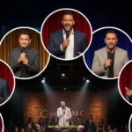 Best Comedy Shows in Las Vegas