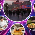 Best Places To Eat In Las Vegas