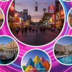Best Places To Visit In Las Vegas