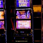 Best Slot Machines in Las Vegas