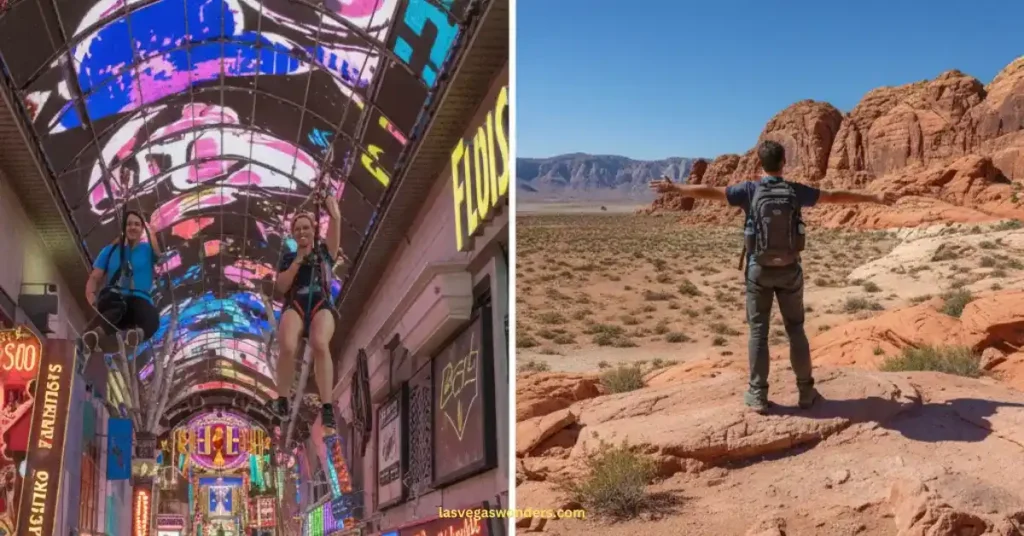 Best Things To Do In Las Vegas Besides Gamble