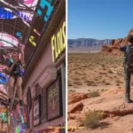 Best Things To Do In Las Vegas Besides Gamble