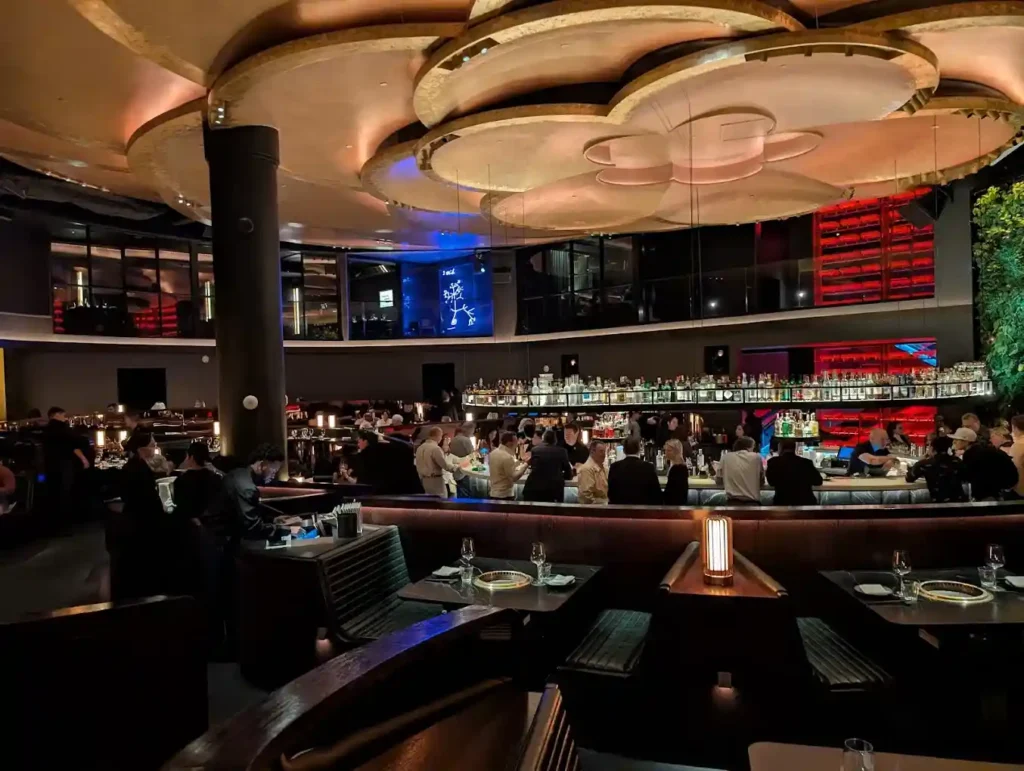 COTE Vegas (The Venetian)