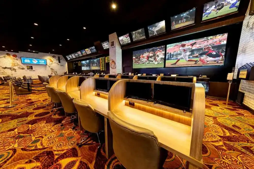 Casino of Luxor Hotel & Casino