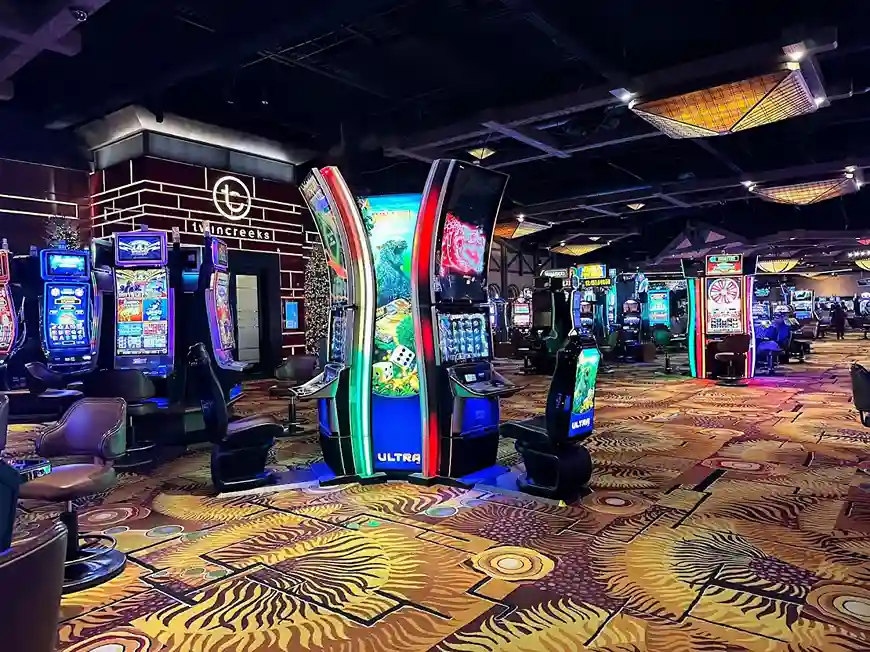 Casino of Silverton Casino Lodge