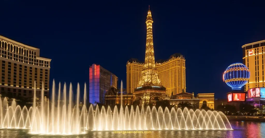 Cheap Things To Do In Las Vegas That You’ll Actually Love