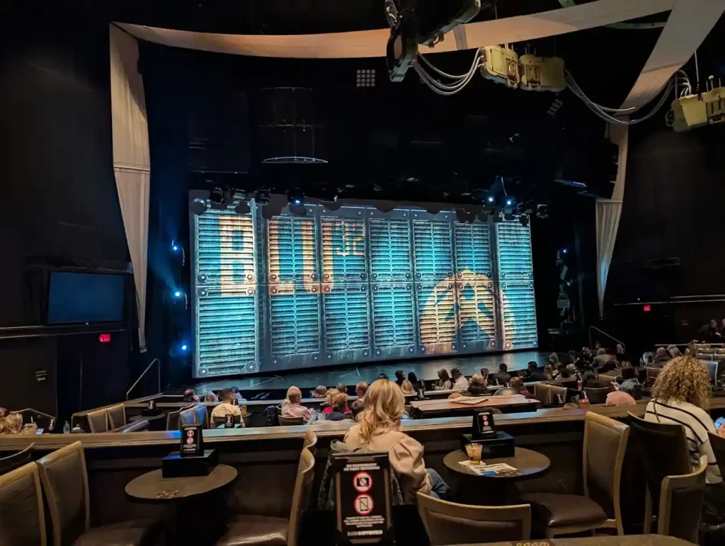 David Copperfield (MGM Grand)