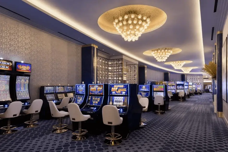 Fontainebleau Las Vegas casino