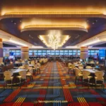 How Casinos Make Money in Las Vegas?