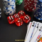 Is Gambling Legal In Las Vegas