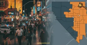 Is Prostitution Legal in Las Vegas