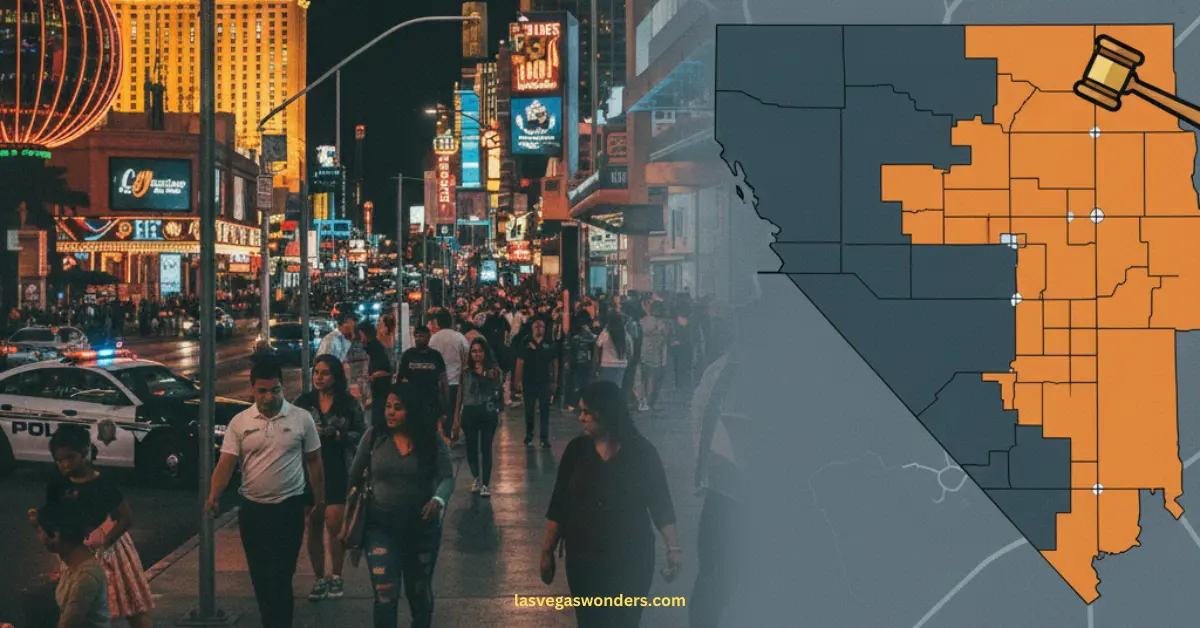 Is Prostitution Legal in Las Vegas