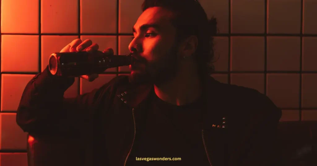 Is Public Drinking Legal in Las Vegas