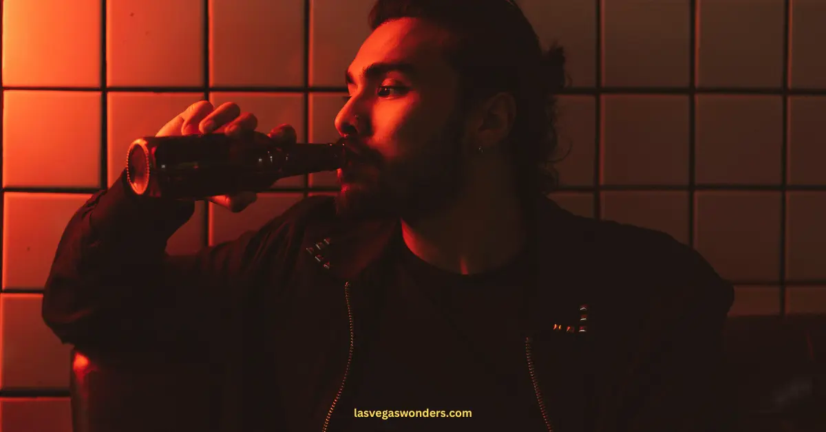 Is Public Drinking Legal in Las Vegas