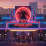 Must-See Stranger Things in Las Vegas