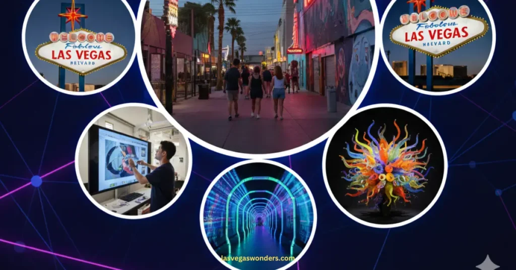 Must-visit Art Museums in Las Vegas