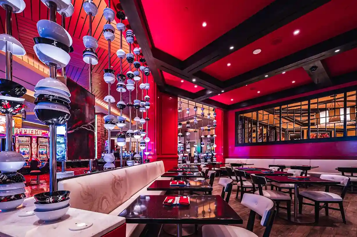 Red Rock Casino