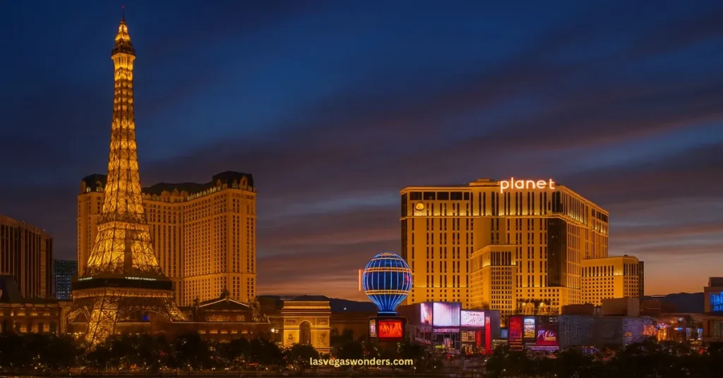 Super Fun Things To Do in Las Vegas