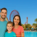 Things To Do in Las Vegas With Kids