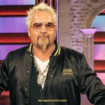 Top Guy Fieri Restaurants in Las Vegas
