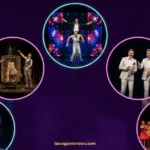 Top-Rated Magic Shows in Las Vegas
