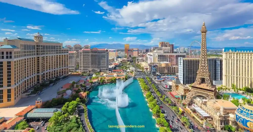 Top Things To Do In Las Vegas