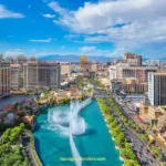 Top Things To Do In Las Vegas