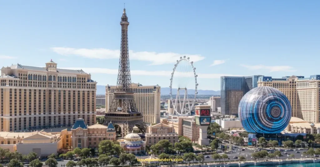 What To Do In Las Vegas