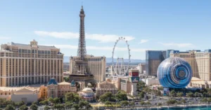 What To Do In Las Vegas