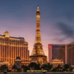 Where to Stay in Las Vegas