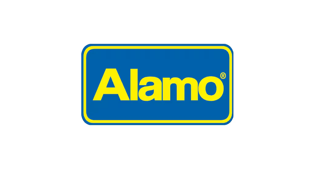 Alamo Rent A Car
