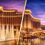 Bellagio or Venetian? The Ultimate Vegas Comparison