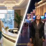 Best Hotels in Las Vegas for First-Time Visitors