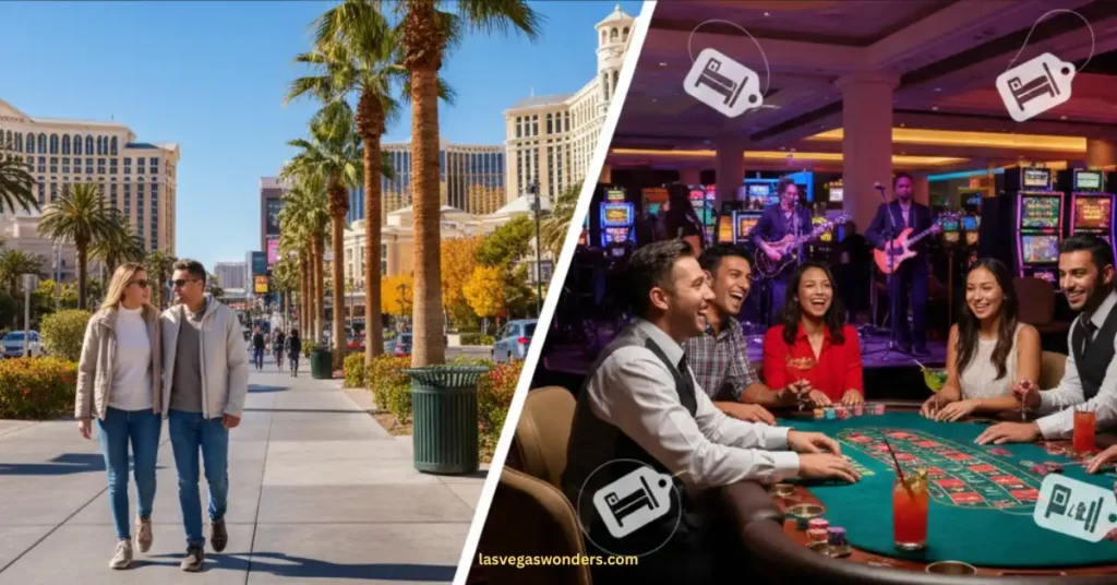 Best Month to Visit Las Vegas for Weather, Deals & Fun