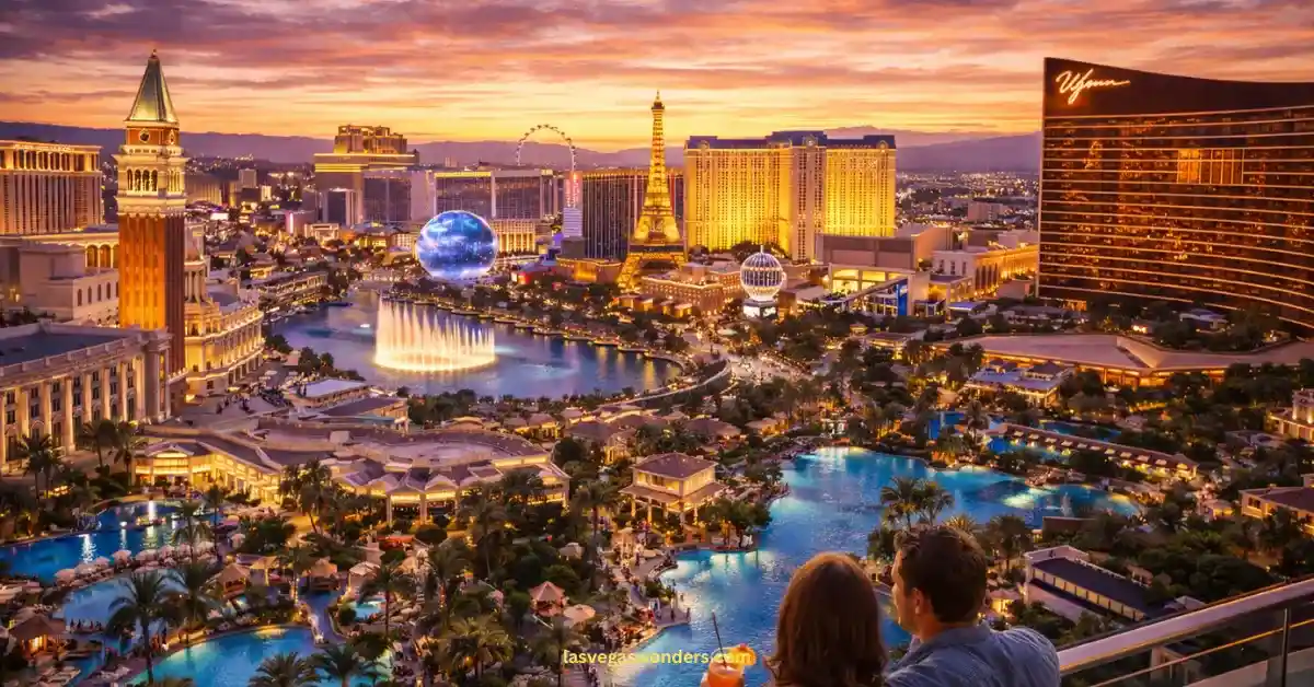 Best Resorts In Las Vegas