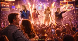 Best Upcoming Las Vegas Concerts