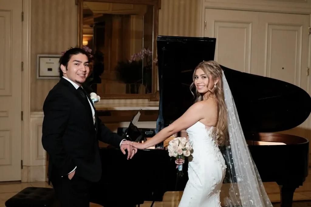 Caesars Palace Wedding Chapels