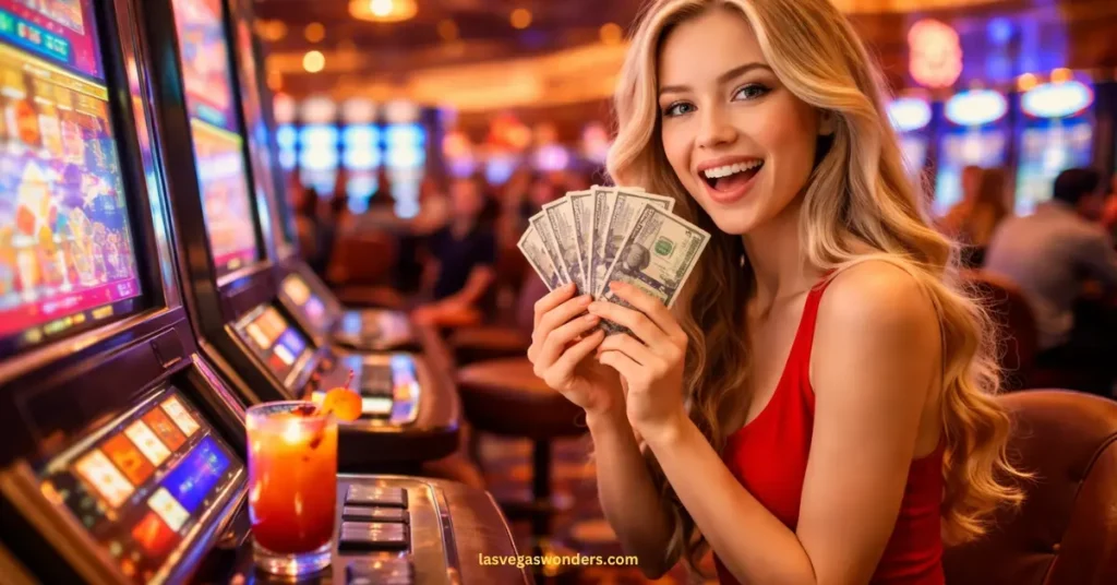Can You Gamble at 18 in Las Vegas