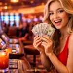 Can You Gamble at 18 in Las Vegas