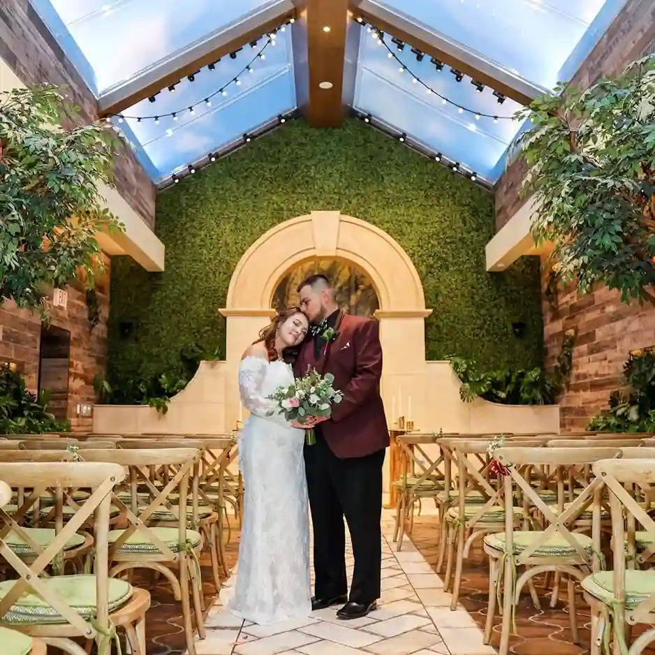 Chapel of the Flowers