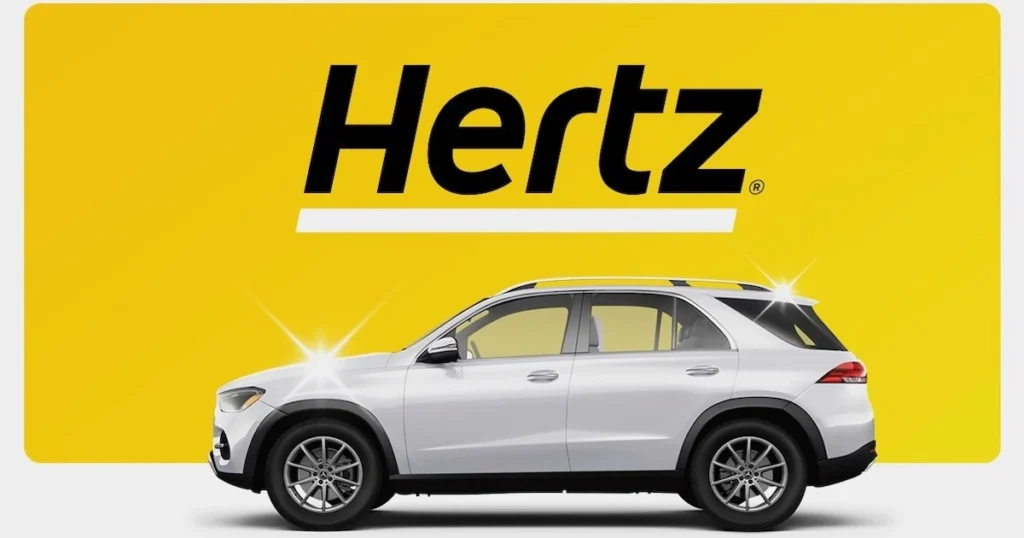 Hertz Car Rental