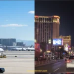 How Far Is Las Vegas Strip From the Airport? Guide
