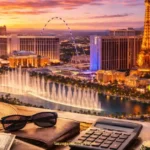 How Much Does a Vegas Trip Cost