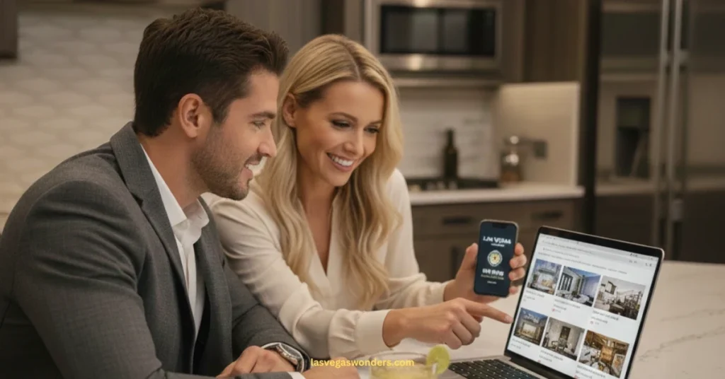How to Choose the Best Las Vegas Travel Package