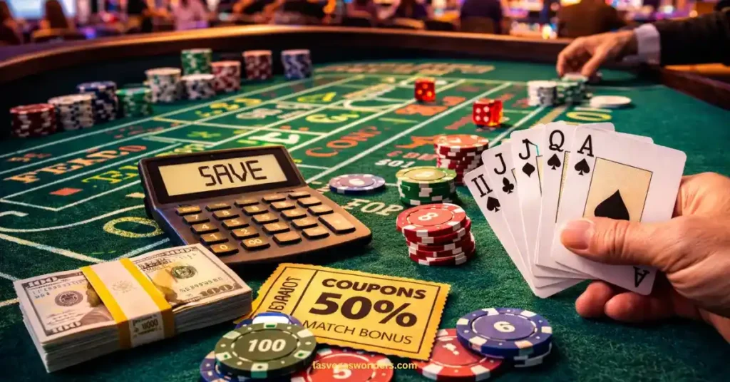 How to Save on Casino Games: 2026 Insider Hacks