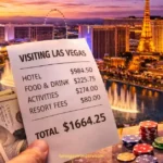 Is Las Vegas Expensive for Tourists? 2026 Cost Guide