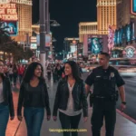 Is Las Vegas Safe for Tourists?