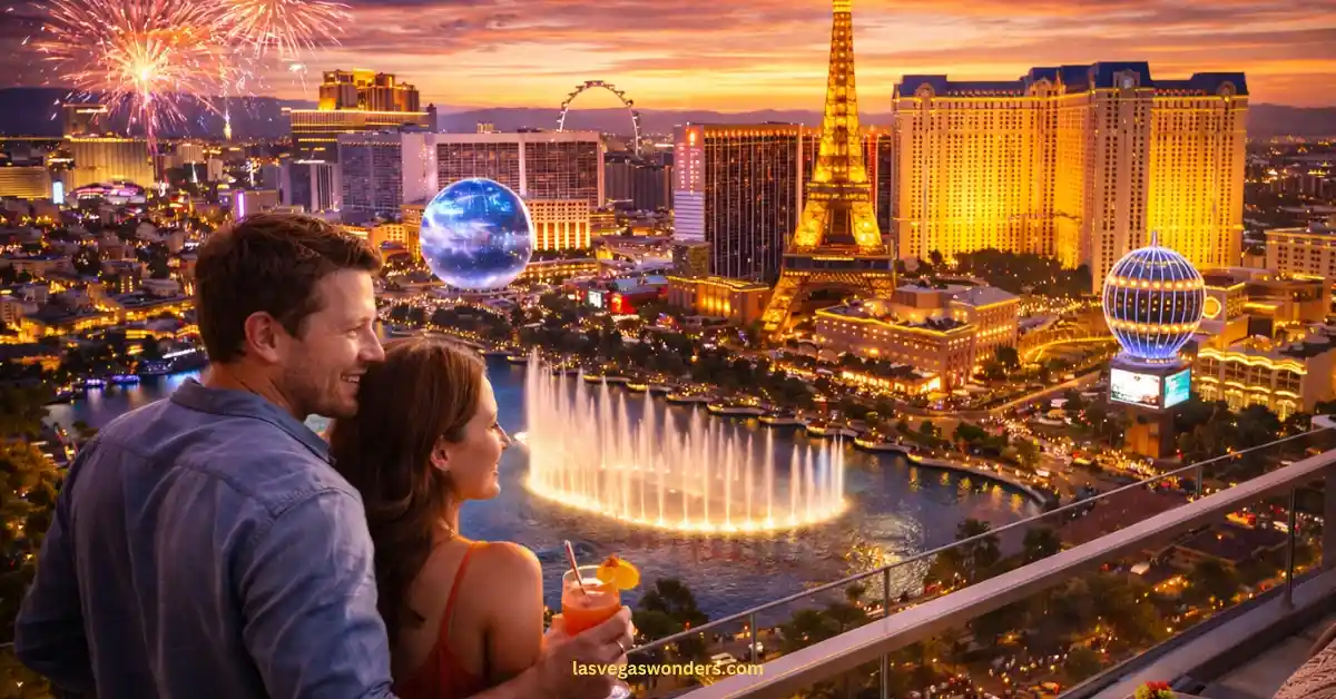 Is Las Vegas Worth Visiting