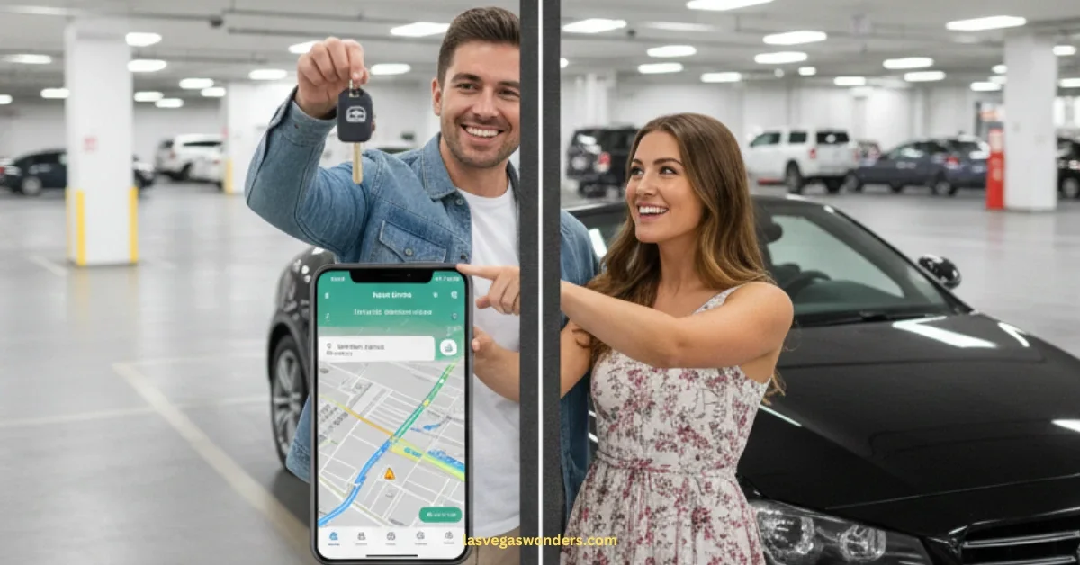 Is Renting a Car Worth It in Las Vegas