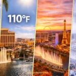 Las Vegas Weather by Month: Best & Worst Times to Visit